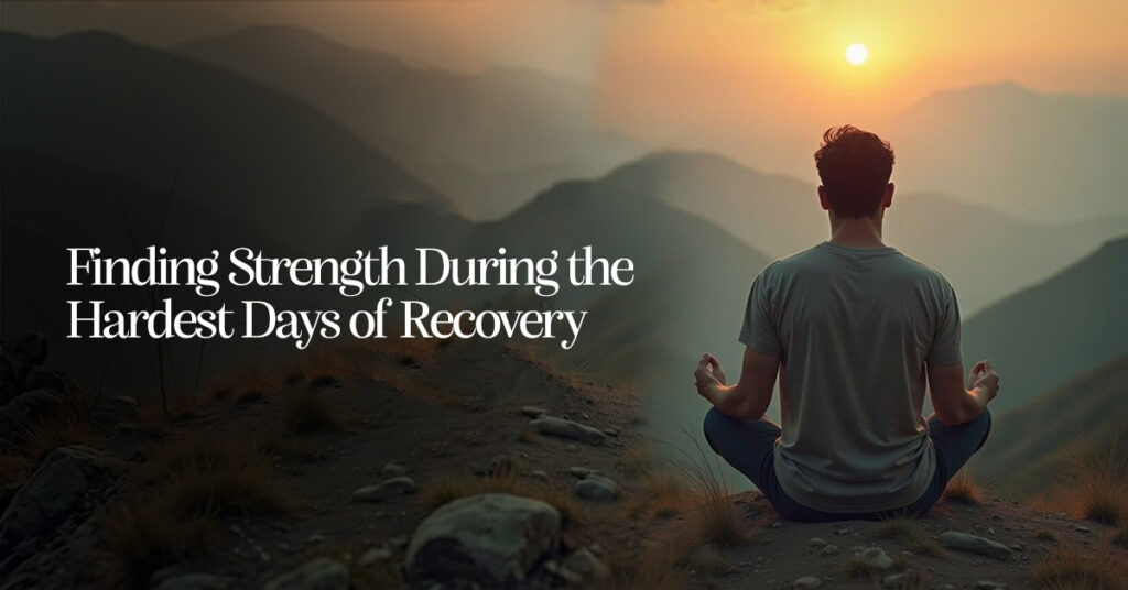 emotional strength