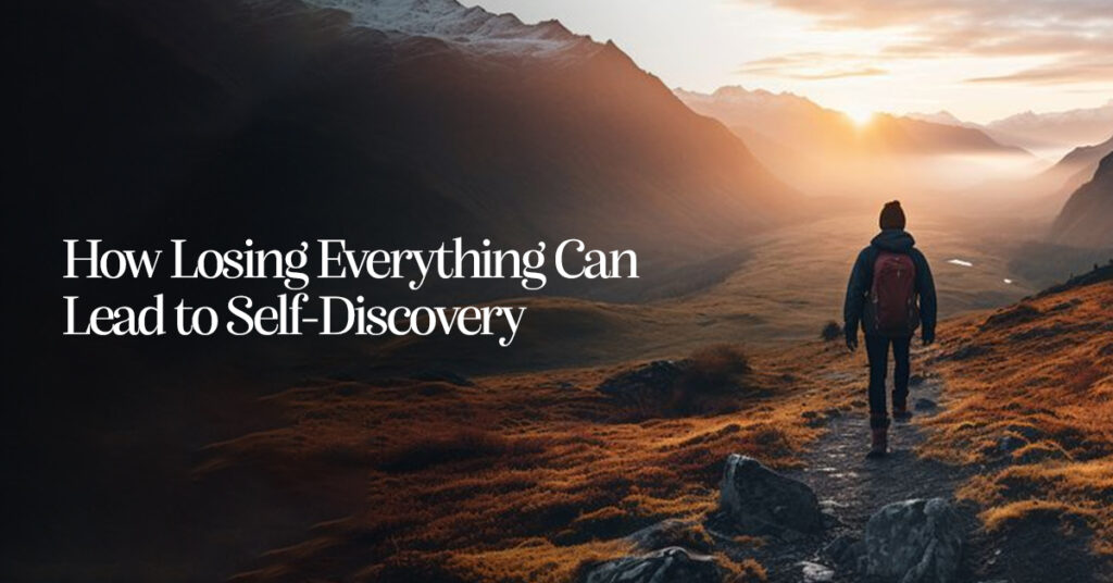Self Discovery