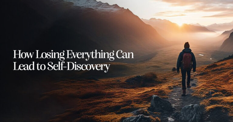 Self Discovery