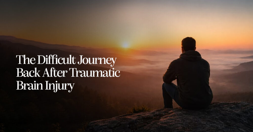Traumatic Brain Injury Recovery