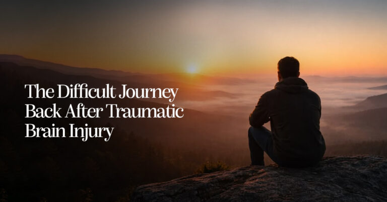 Traumatic Brain Injury Recovery