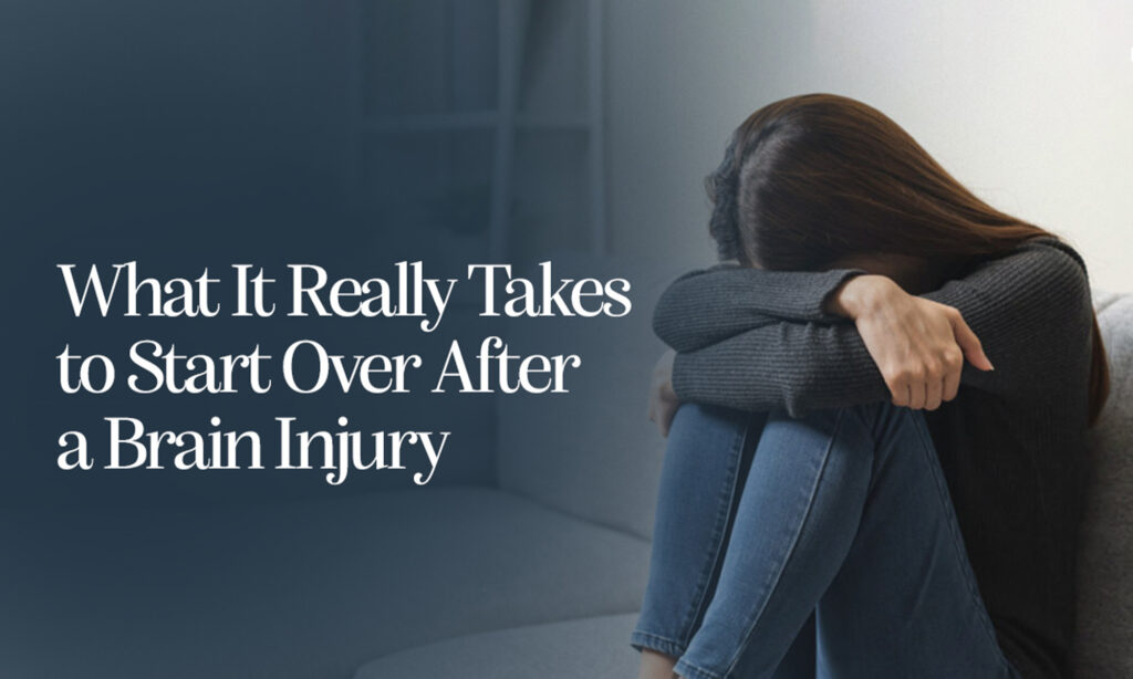 Brain Injury Rehabilitation
